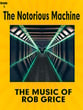 The Notorious Machine Concert Band sheet music cover